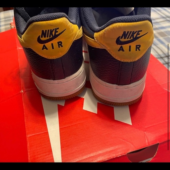 Nike air forces ones - Picture 4 of 6